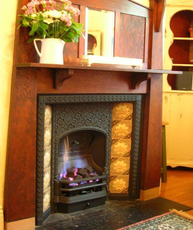 Hills Havens Cottages Leura Bilik gambar