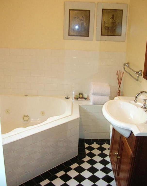Hills Havens Cottages Leura Luaran gambar