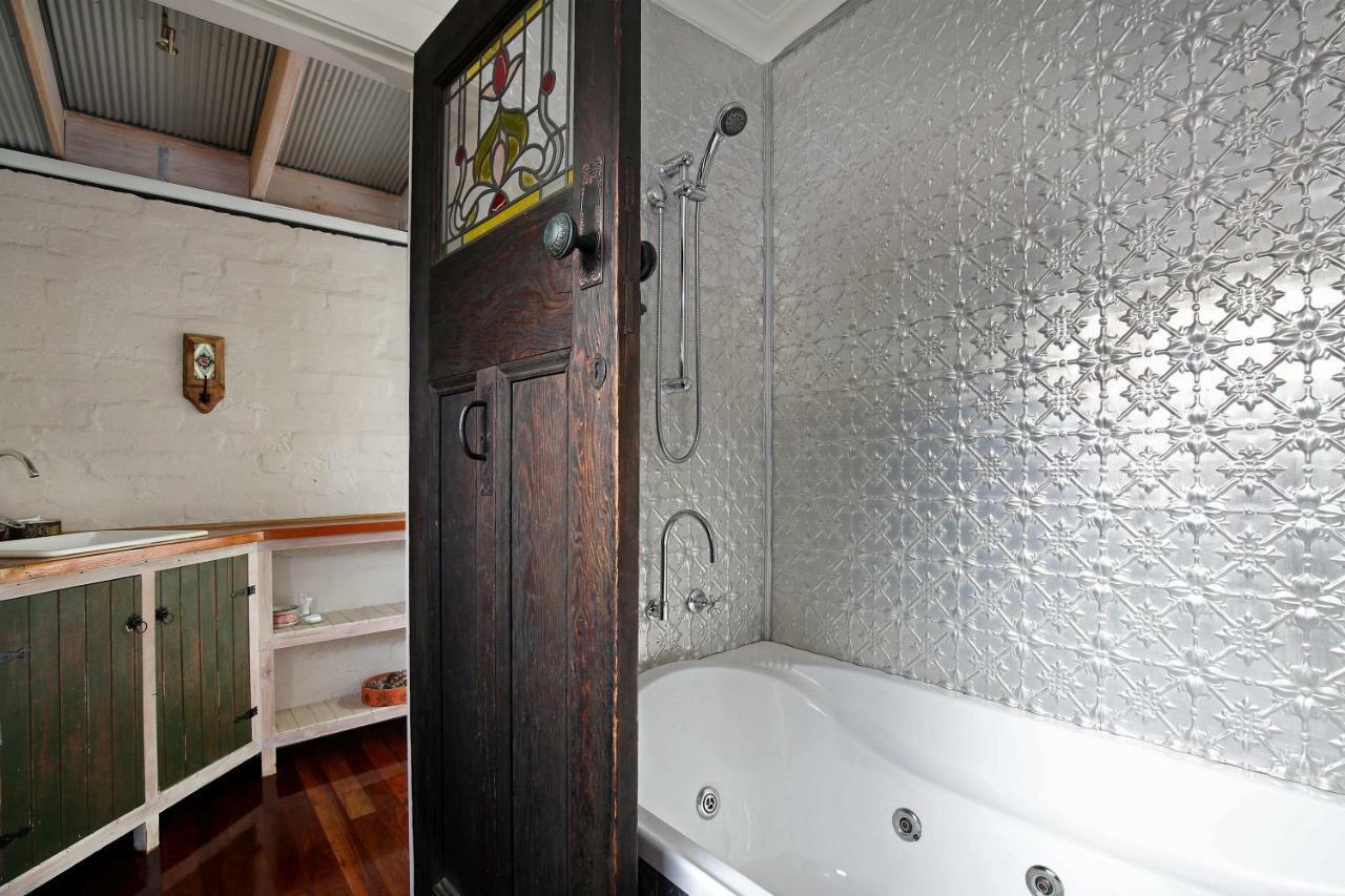Hills Havens Cottages Leura Luaran gambar